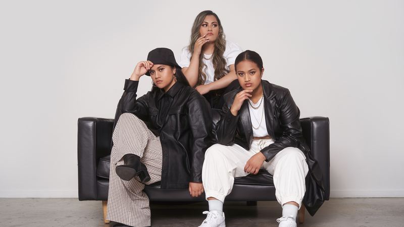 A.R.T press photo